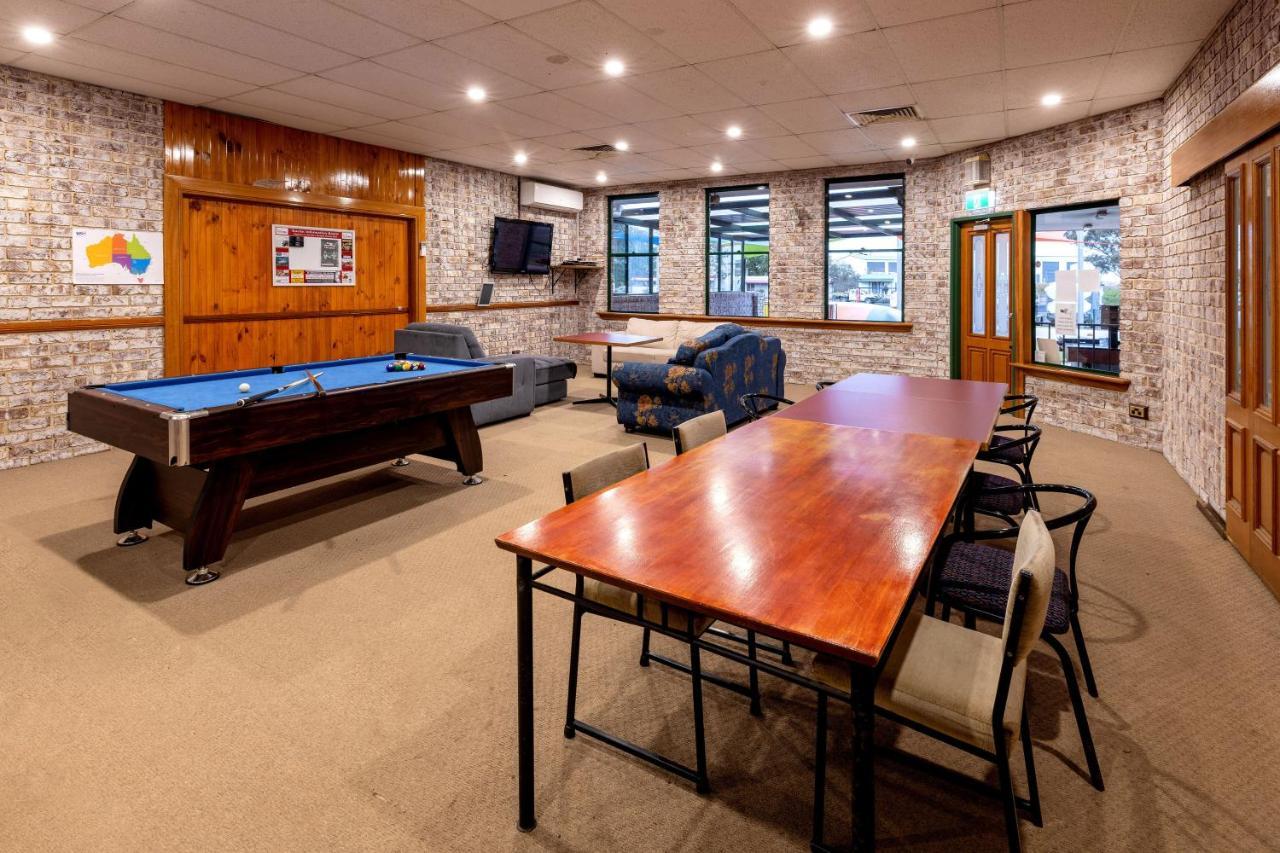 Big4 Holiday park Mudgee