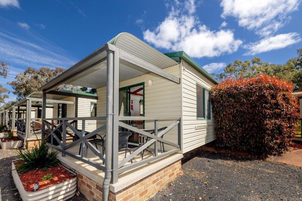 Big4 Holiday park 4*