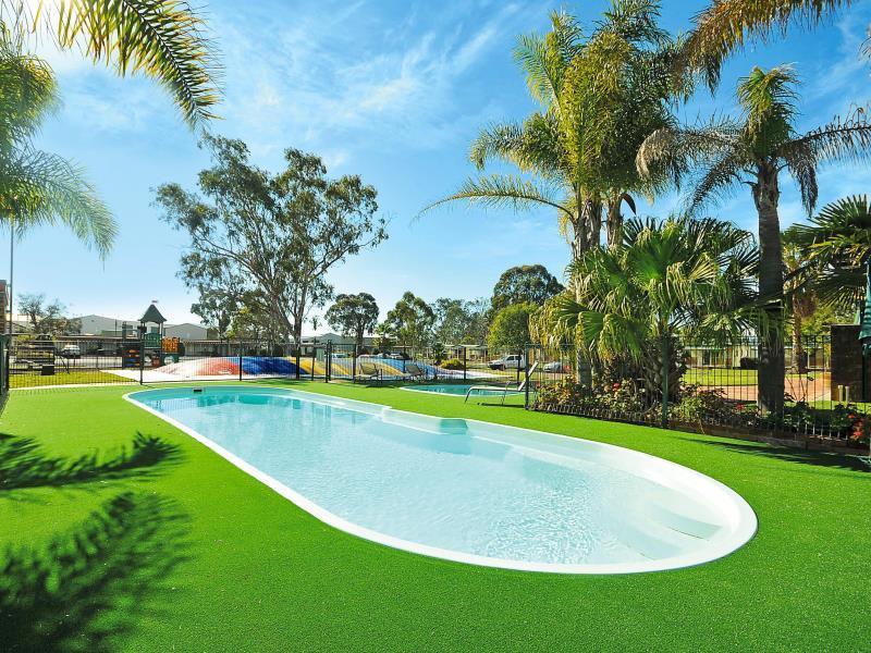 Big4 Holiday park 4*