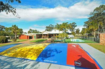 Big4 Holiday park 4*