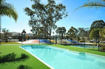 Big4 Holiday park