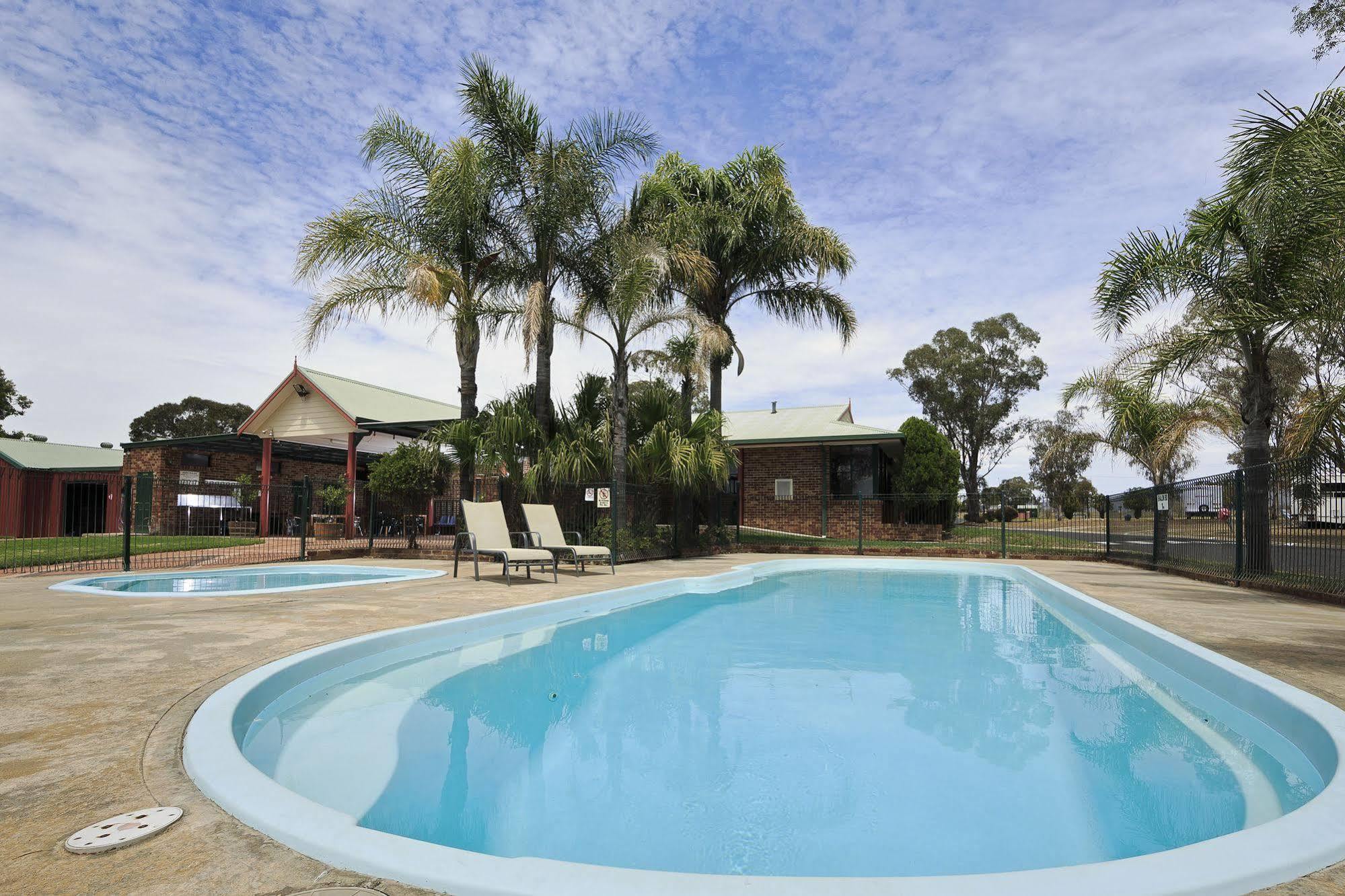 Big4 Mudgee