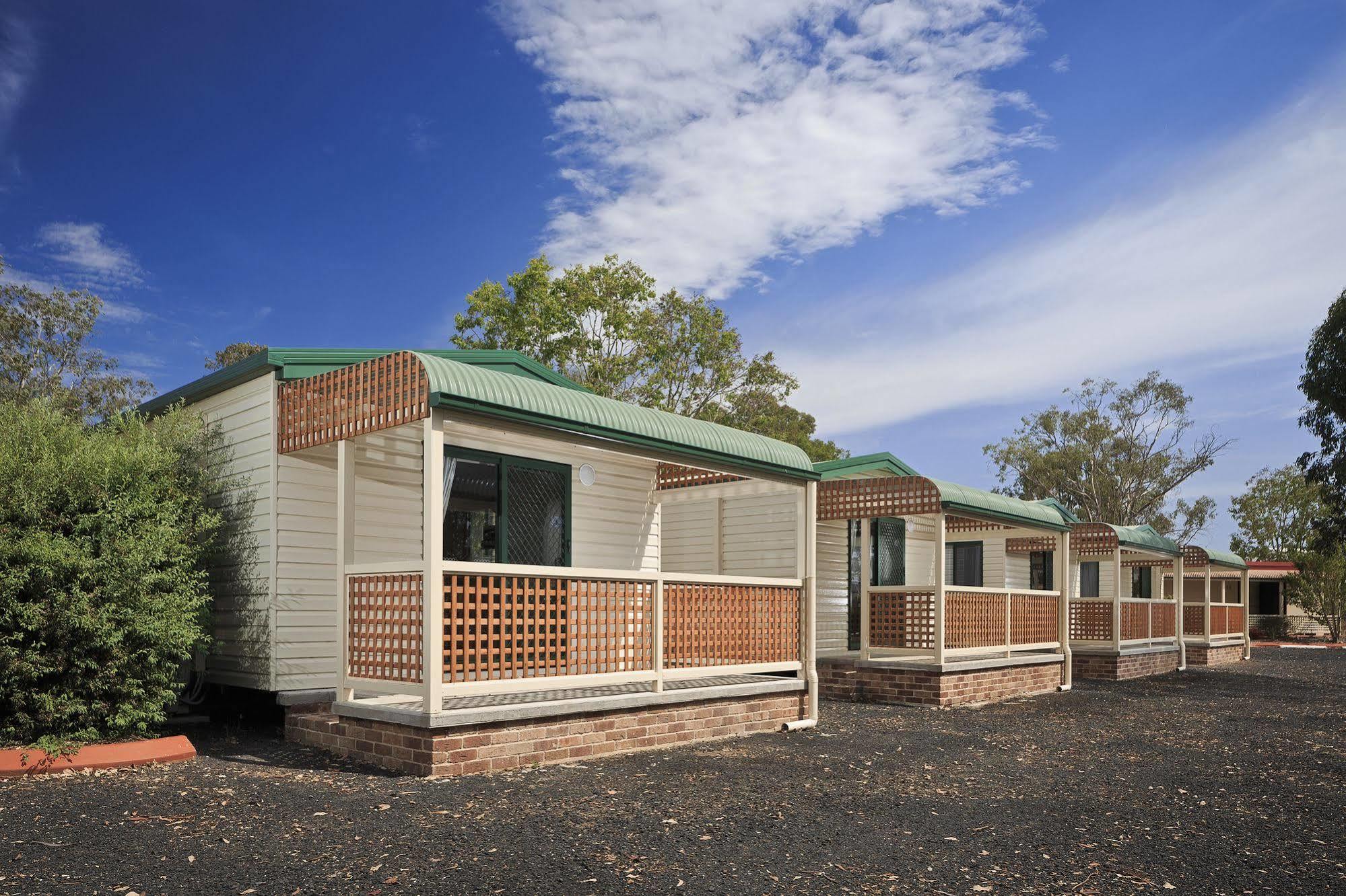 Holiday park Big4 4*