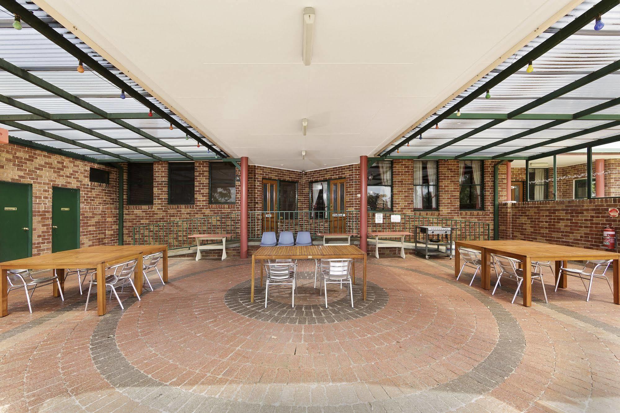 Big4 Holiday park 4*