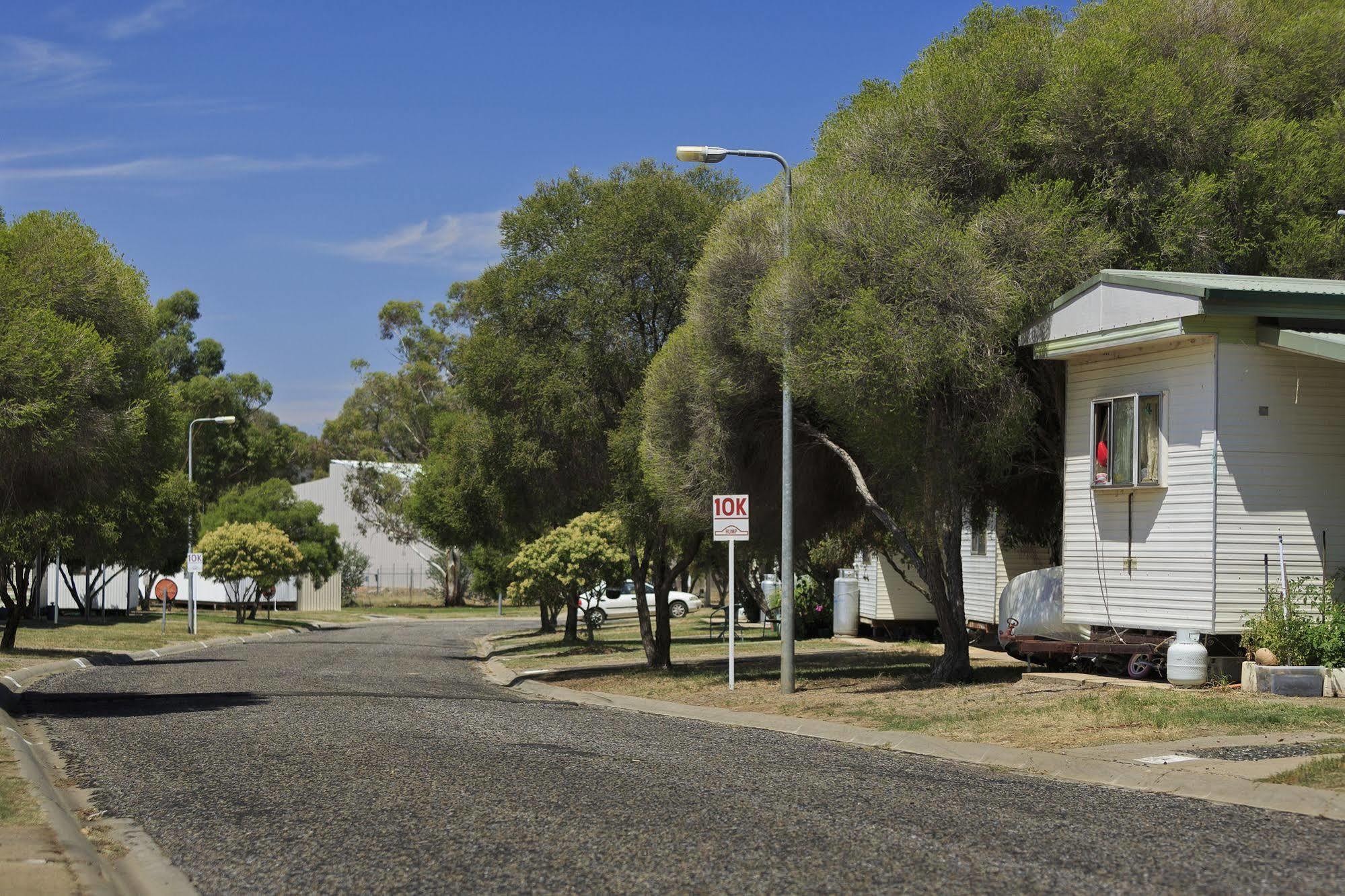 Big4 Holiday park